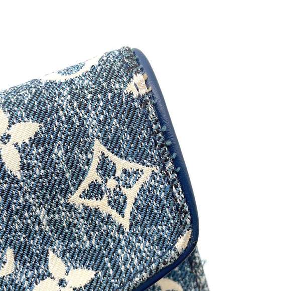 Louis Vuitton Portefeuille Sarah #87905L44B - Picture 11 of 13